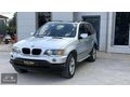 DALYAN'DAN 2003 X5 3.0d STANDART OTOMATİK