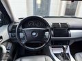 DALYAN'DAN 2003 X5 3.0d STANDART OTOMATİK