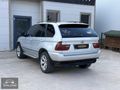 DALYAN'DAN 2003 X5 3.0d STANDART OTOMATİK