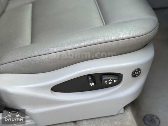 DALYAN'DAN 2003 X5 3.0d STANDART OTOMATİK
