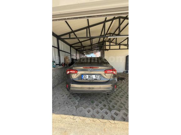 Sahibinden Ford Focus 1.5 TDCi Titanium 2020 Model 
