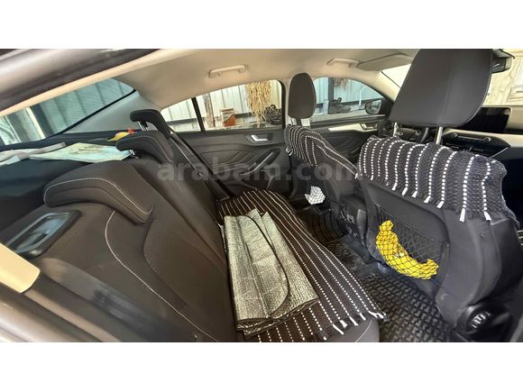 Sahibinden Ford Focus 1.5 TDCi Titanium 2020 Model 