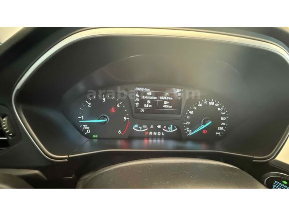 Sahibinden Ford Focus 1.5 TDCi Titanium 2020 Model 