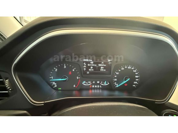 Sahibinden Ford Focus 1.5 TDCi Titanium 2020 Model 