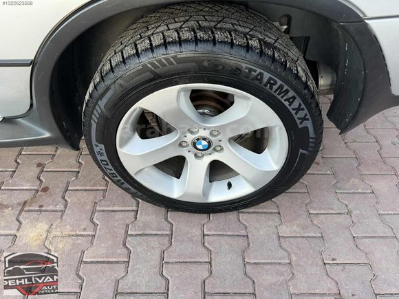 PEHLİVAN AUTO//DEĞİŞENSİZ//BAKIMLI..