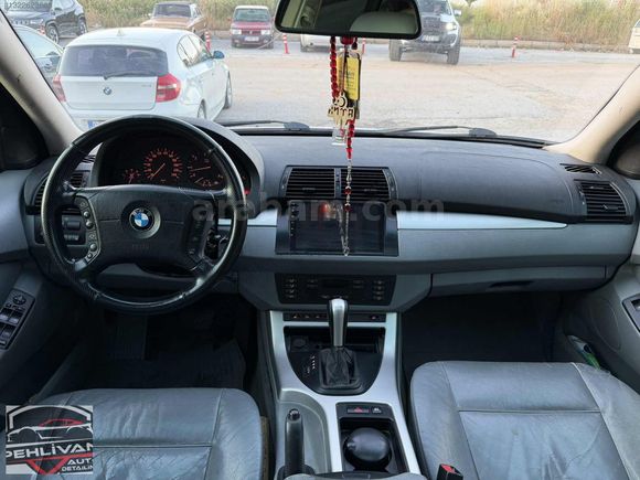 PEHLİVAN AUTO//DEĞİŞENSİZ//BAKIMLI..