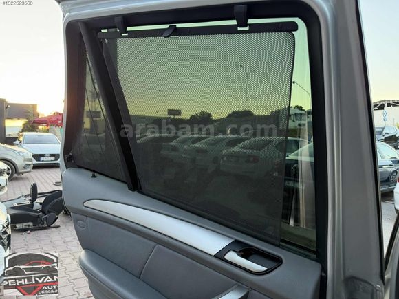 PEHLİVAN AUTO//DEĞİŞENSİZ//BAKIMLI..