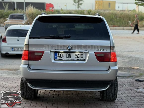 PEHLİVAN AUTO//DEĞİŞENSİZ//BAKIMLI..