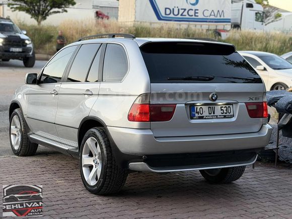 PEHLİVAN AUTO//DEĞİŞENSİZ//BAKIMLI..