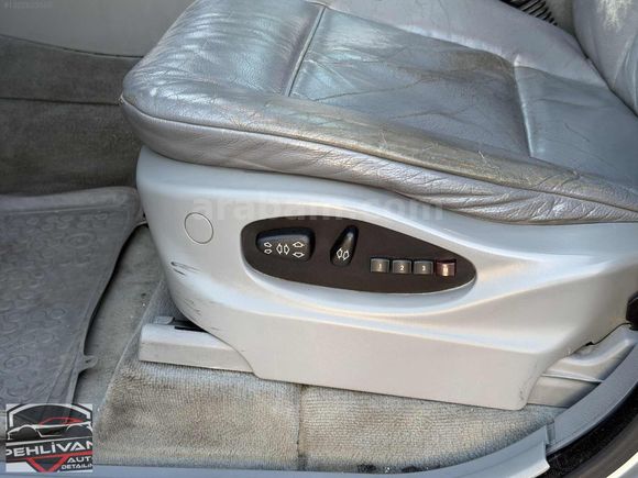 PEHLİVAN AUTO//DEĞİŞENSİZ//BAKIMLI..