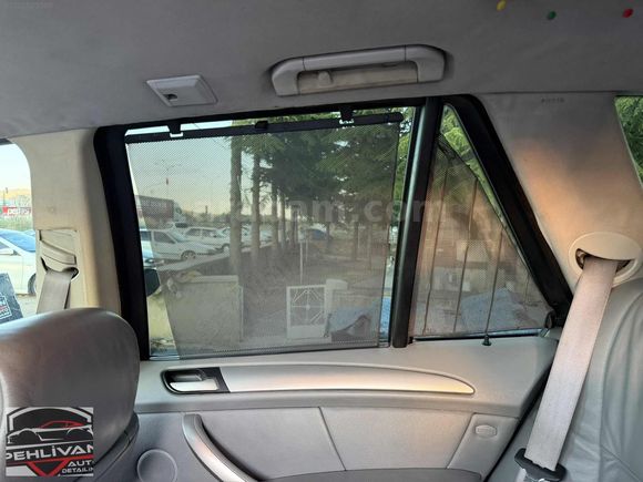 PEHLİVAN AUTO//DEĞİŞENSİZ//BAKIMLI..