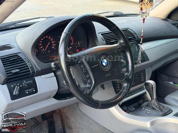 PEHLİVAN AUTO//DEĞİŞENSİZ//BAKIMLI..