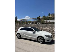 Sahibinden Mercedes - Benz A 180 CDI BlueEfficiency Style 2013 Model Ankara 230.000 km Beyaz