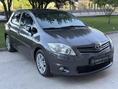 DİZEL OTOMATİK TOYOTA AURİS !!