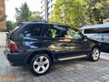 AKTENLERDEN 2004 BMW X5 3.0D OTOMATİK 297.BİN KM DE FUL+FUL