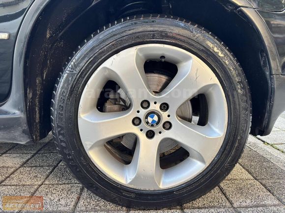 AKTENLERDEN 2004 BMW X5 3.0D OTOMATİK 297.BİN KM DE FUL+FUL