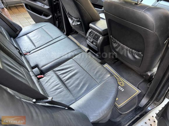 AKTENLERDEN 2004 BMW X5 3.0D OTOMATİK 297.BİN KM DE FUL+FUL