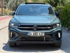 BALYAP MOTORS'DAN HATASIZ BOYASIZ VW T-ROC