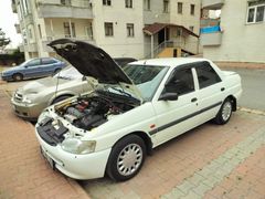 Galeriden Ford Escort 1.6 CLX 1997 Model Afyonkarahisar