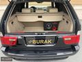 ÖZ BURAK / BMW X5 / 2006 / SINIF / 218 HP / DEĞİŞENSİZ