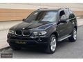 ÖZ BURAK / BMW X5 / 2006 / SINIF / 218 HP / DEĞİŞENSİZ