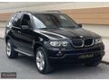 ÖZ BURAK / BMW X5 / 2006 / SINIF / 218 HP / DEĞİŞENSİZ