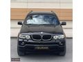 ÖZ BURAK / BMW X5 / 2006 / SINIF / 218 HP / DEĞİŞENSİZ