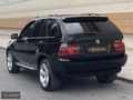 ÖZ BURAK / BMW X5 / 2006 / SINIF / 218 HP / DEĞİŞENSİZ
