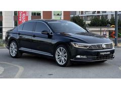 TASPINAR/PASSAT/OTOMATIK/KROM PKT/VERONA JANT/LED FAR/DUSUK KM/