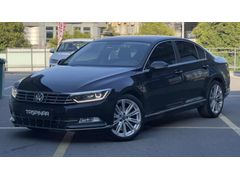 TASPINAR/PASSAT/OTOMATIK/KROM PKT/VERONA JANT/LED FAR/DUSUK KM/