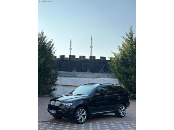 X5 3.0 M SPORT