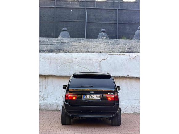 X5 3.0 M SPORT