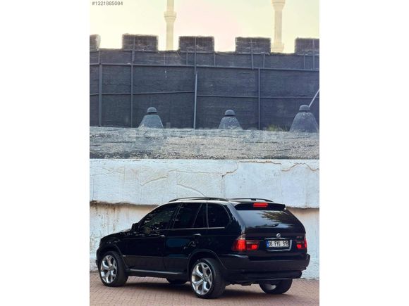 X5 3.0 M SPORT