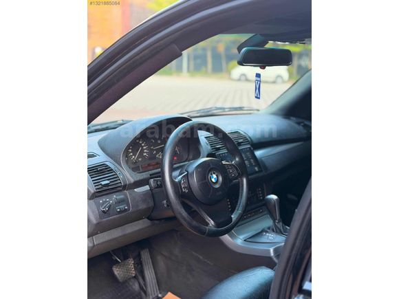 X5 3.0 M SPORT