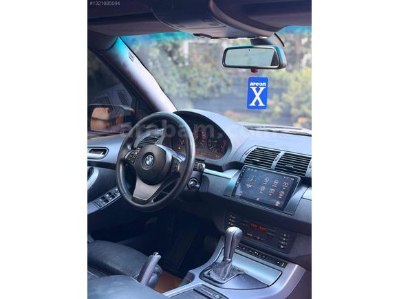X5 3.0 M SPORT