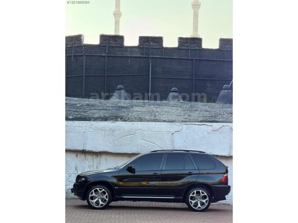 X5 3.0 M SPORT