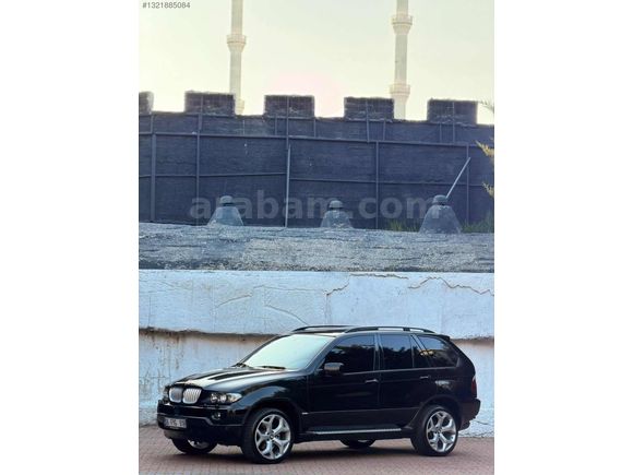 X5 3.0 M SPORT