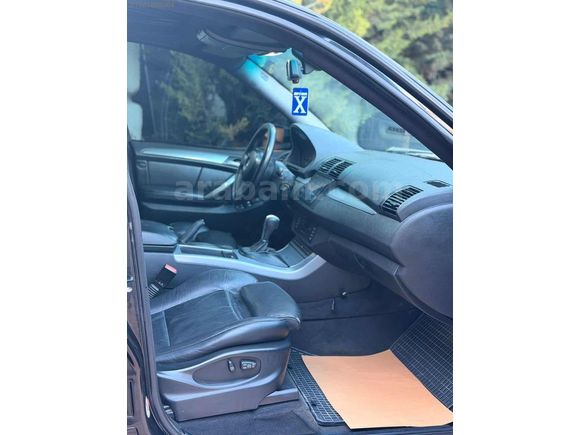 X5 3.0 M SPORT