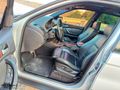 ERDEM'den 2000 BMW X5 4,4 V8 Gümüş Gri - Siyah Full Hatasız