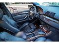 ERDEM'den 2000 BMW X5 4,4 V8 Gümüş Gri - Siyah Full Hatasız