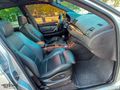 ERDEM'den 2000 BMW X5 4,4 V8 Gümüş Gri - Siyah Full Hatasız