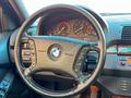 ERDEM'den 2000 BMW X5 4,4 V8 Gümüş Gri - Siyah Full Hatasız