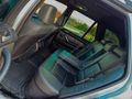 ERDEM'den 2000 BMW X5 4,4 V8 Gümüş Gri - Siyah Full Hatasız