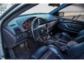 ERDEM'den 2000 BMW X5 4,4 V8 Gümüş Gri - Siyah Full Hatasız