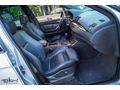 ERDEM'den 2000 BMW X5 4,4 V8 Gümüş Gri - Siyah Full Hatasız
