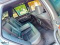 ERDEM'den 2000 BMW X5 4,4 V8 Gümüş Gri - Siyah Full Hatasız