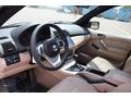 ARABACHI'DAN SINIF BMW X5