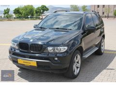 ARABACHI'DAN SINIF BMW X5