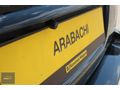 ARABACHI'DAN SINIF BMW X5