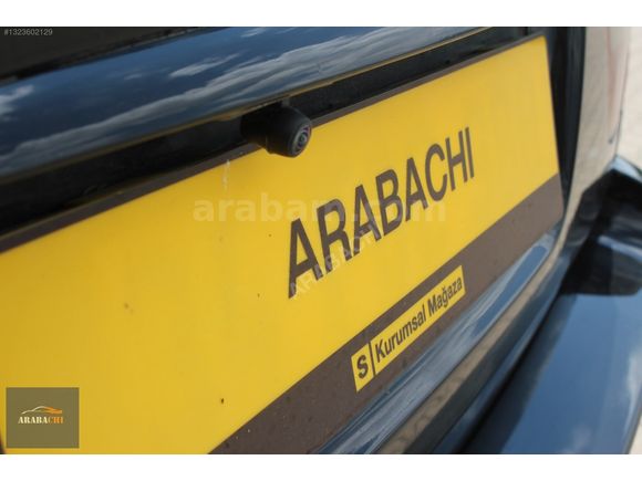ARABACHI'DAN SINIF BMW X5